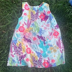 Oshkosh 🌼 Floral Dress 18 Months